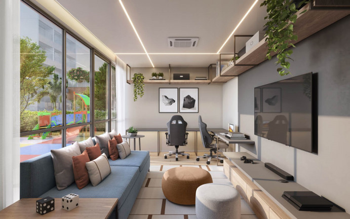 Apartamento com 3 Quartos à Venda, 140 m² em Vila Mariana - São Paulo