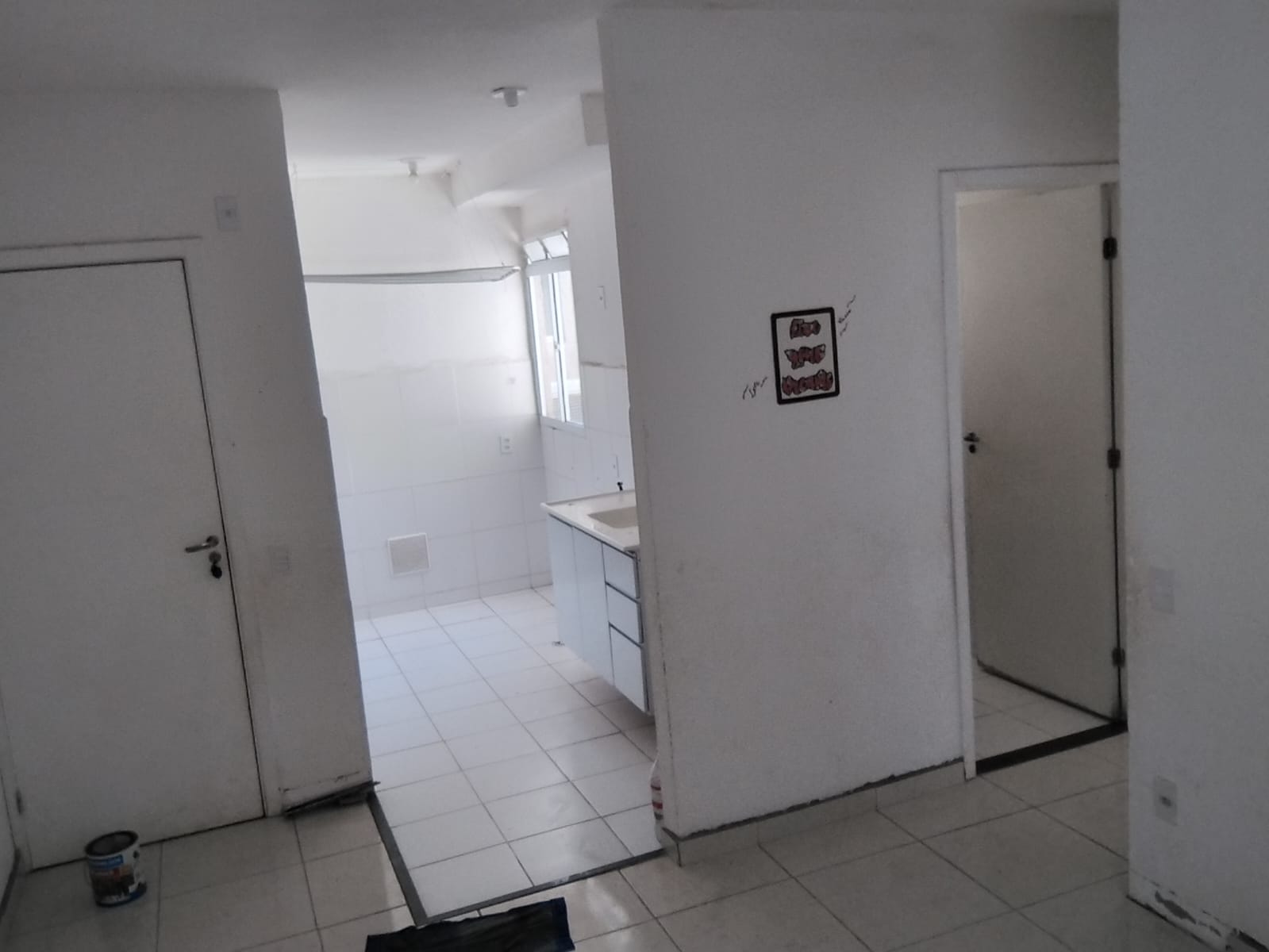 Imagem Apartamento com 2 Quartos à Venda ou Locação, 48 m² em Caxangá - Suzano