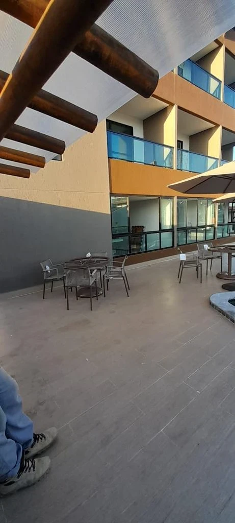 Imagem Flat com 1 Quarto à Venda, 36 m² em Tamandaré - Tamandaré