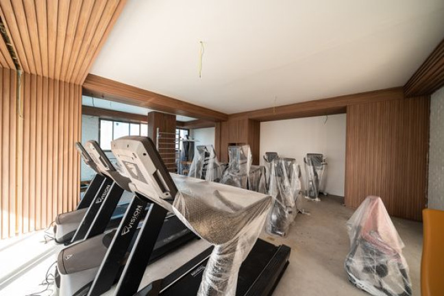 Imagem Apartamento com 2 Quartos à Venda, 70 m² em Perdizes - São Paulo