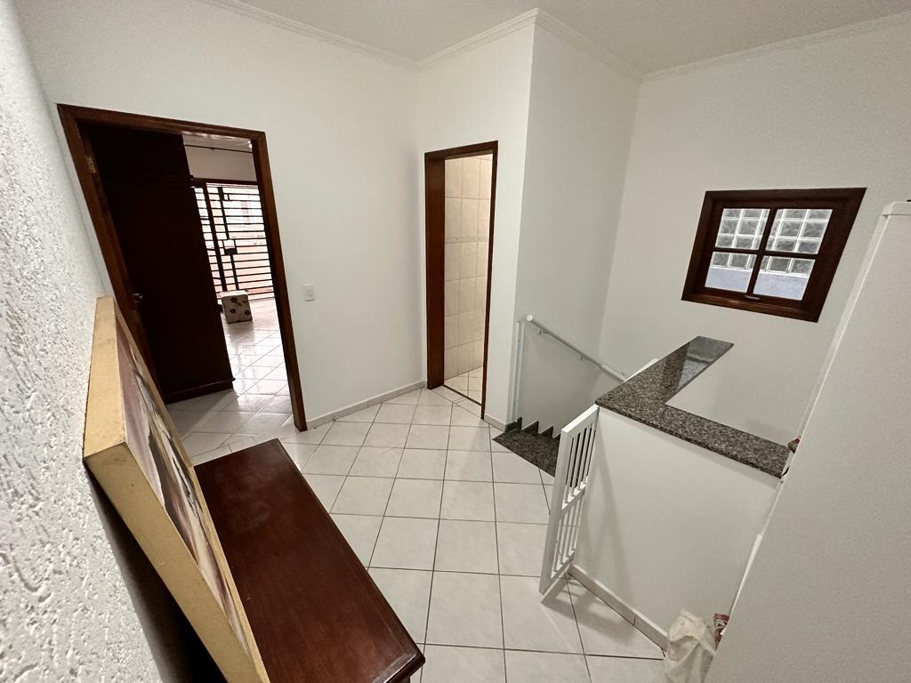 Imagem Sobrado com 3 Quartos à Venda, 181 m²em Independência - São Bernardo do Campo