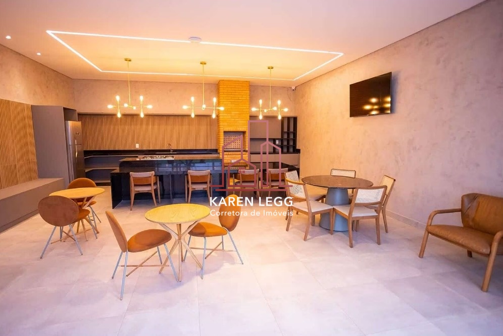 Imagem Apartamento com 2 Quartos para Alugar, 47 m² em Parque Industrial - Campinas
