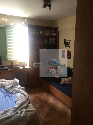 Imagem Apartamento com 3 Quartos à Venda, 107 m² em Vila Uberabinha - São Paulo