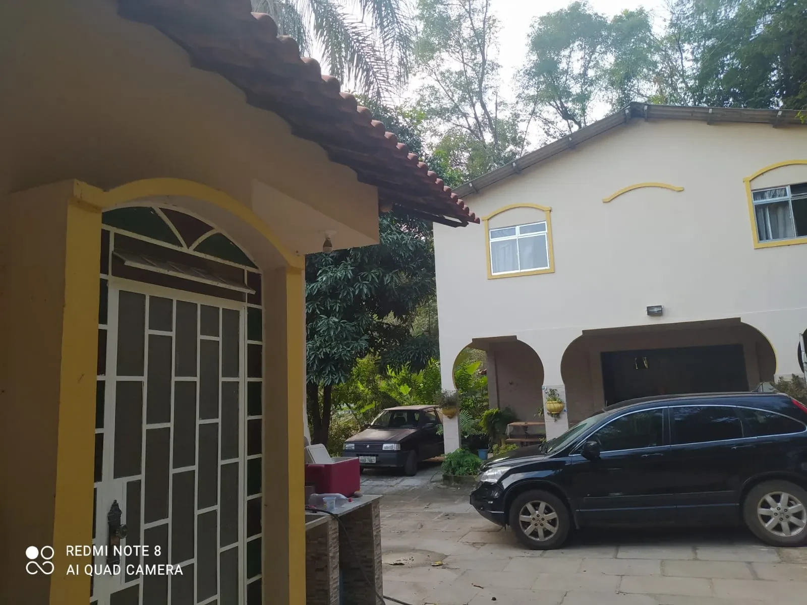 Foto do imóvel: Chácara com 5 Quartos à Venda, 8000 m² em Ravenópolis (Ravena) - Sabará