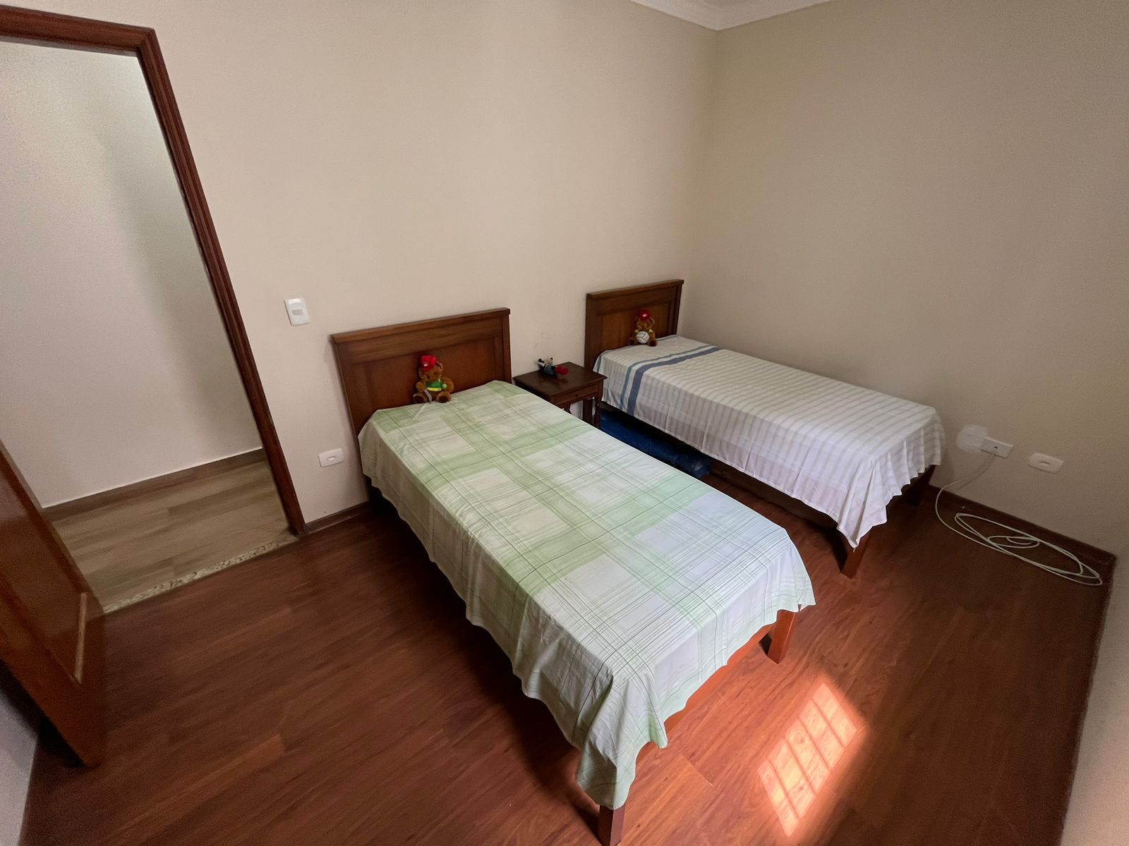 Imagem Casa com 3 Quartos à Venda, 139 metro em Aparecida - Santos