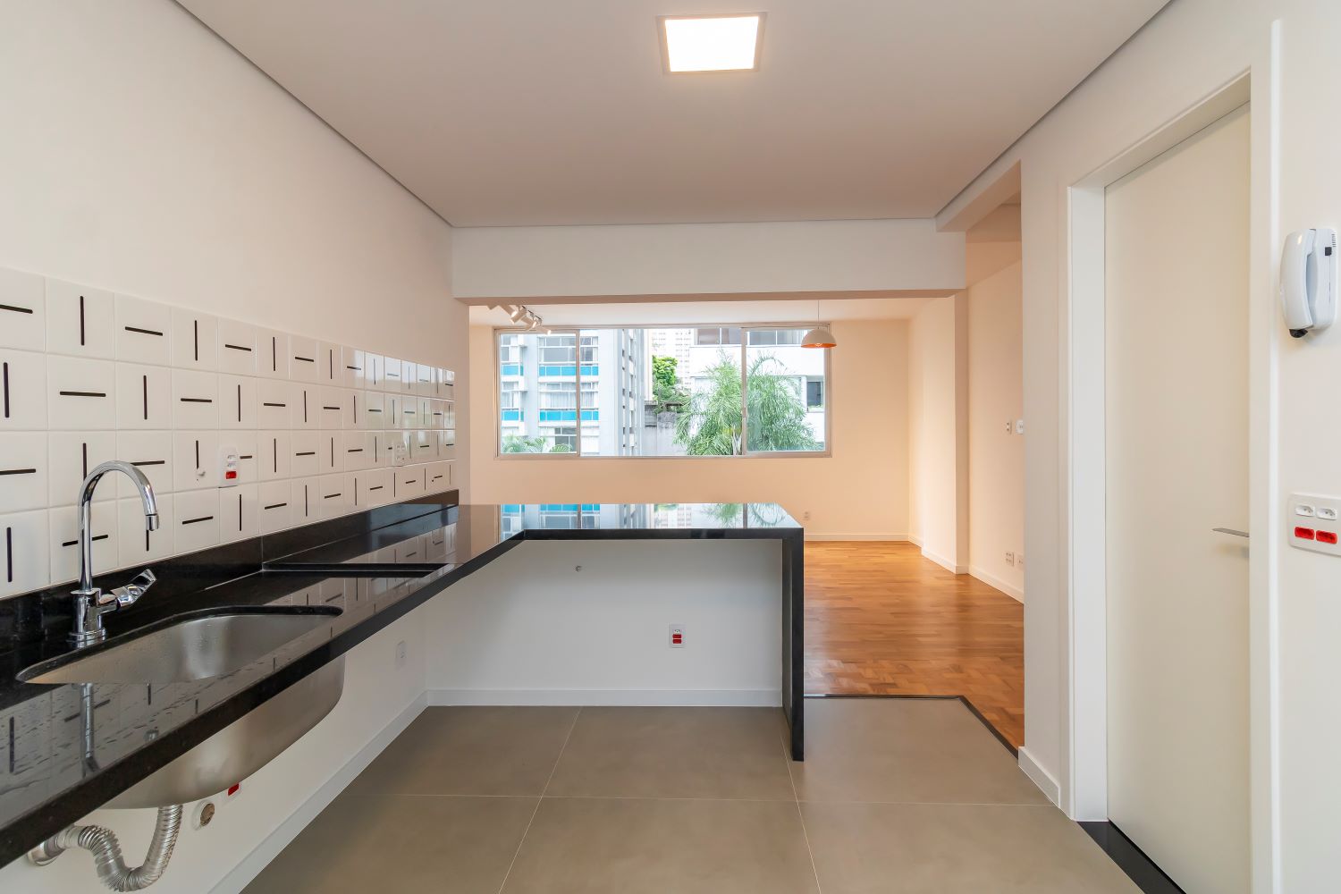 Foto do imóvel: Apartamento com 3 Quartos à Venda, 129 m² em Higienópolis - São Paulo