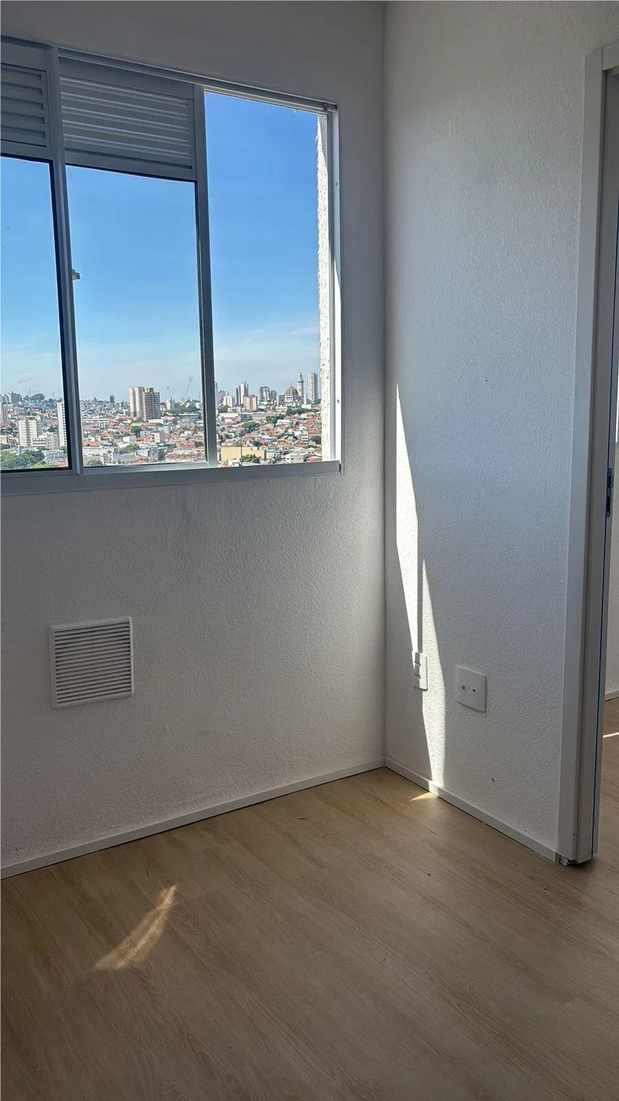 Imagem Apartamento com 2 Quartos para Alugar, 34 m² em Vila Califórnia - São Paulo