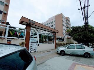 Condomínio Viva Pendotiba