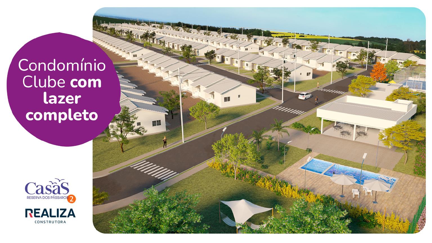 Imagem Casa de Condomínio com 1 Quarto à Venda, 150 m²em Caluge - Itaboraí