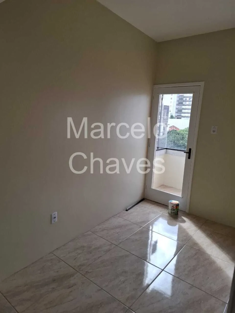 Imagem Apartamento com 3 Quartos à Venda, 111 m² em Santa Cecília - Porto Alegre
