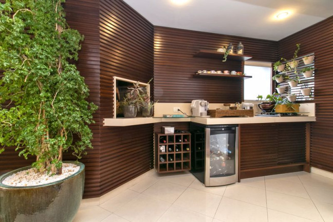 Imagem Apartamento com 4 Quartos à Venda,  em Paraíso do Morumbi - São Paulo