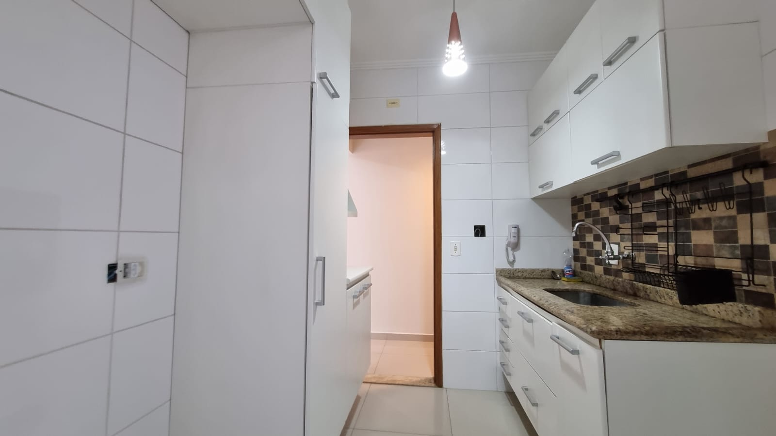 Imagem Apartamento com 3 Quartos à Venda, 71 m²em Assunção - São Bernardo do Campo