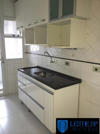 Imagem Apartamento com 2 Quartos para Alugar, 54 m² em Penha de França - São Paulo