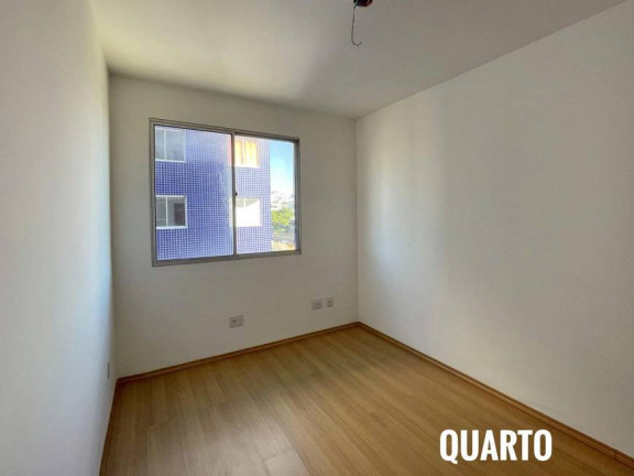 Imagem Apartamento com 3 Quartos à Venda,  em Chácara - Betim