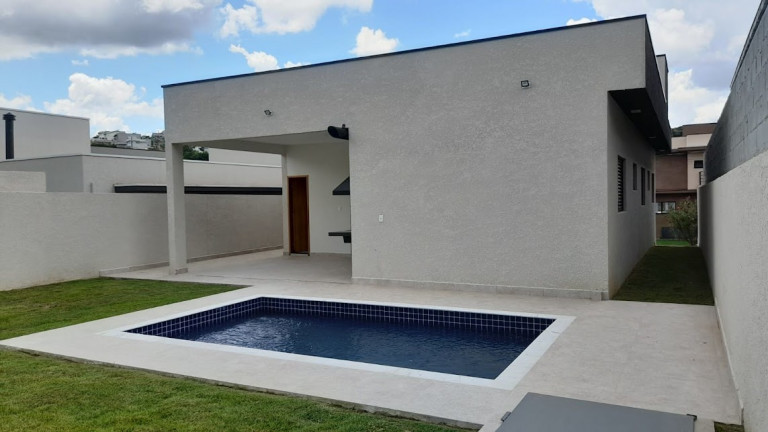 Imagem Casa com 3 Quartos à Venda,  em Chácaras Maringá - Atibaia