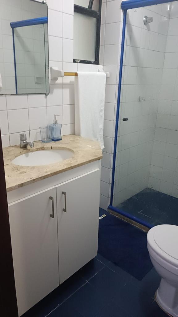 Imagem Studio com 1 Quarto à Venda, 28 m²em Ondina - Salvador