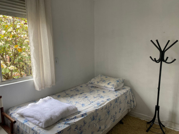 Imagem Apartamento com 3 Quartos à Venda, 54 m² em Jardim Santa Efigênia - São Paulo