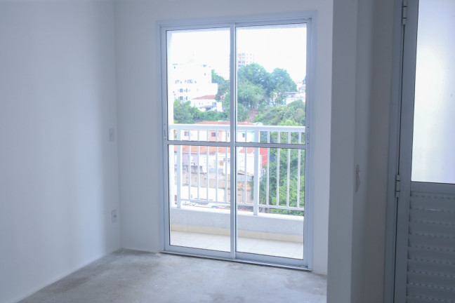 Imagem Apartamento com 2 Quartos à Venda, 44 m² em Vila Guaca - São Paulo