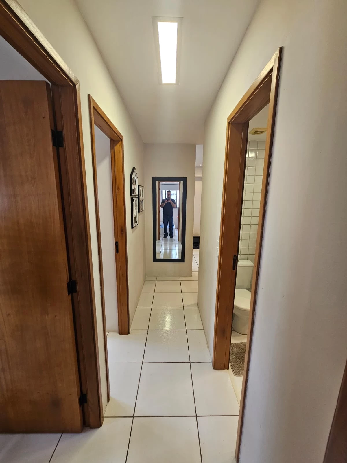 Imagem Apartamento com 3 Quartos à Venda, 70 m² em Casa Amarela - Recife