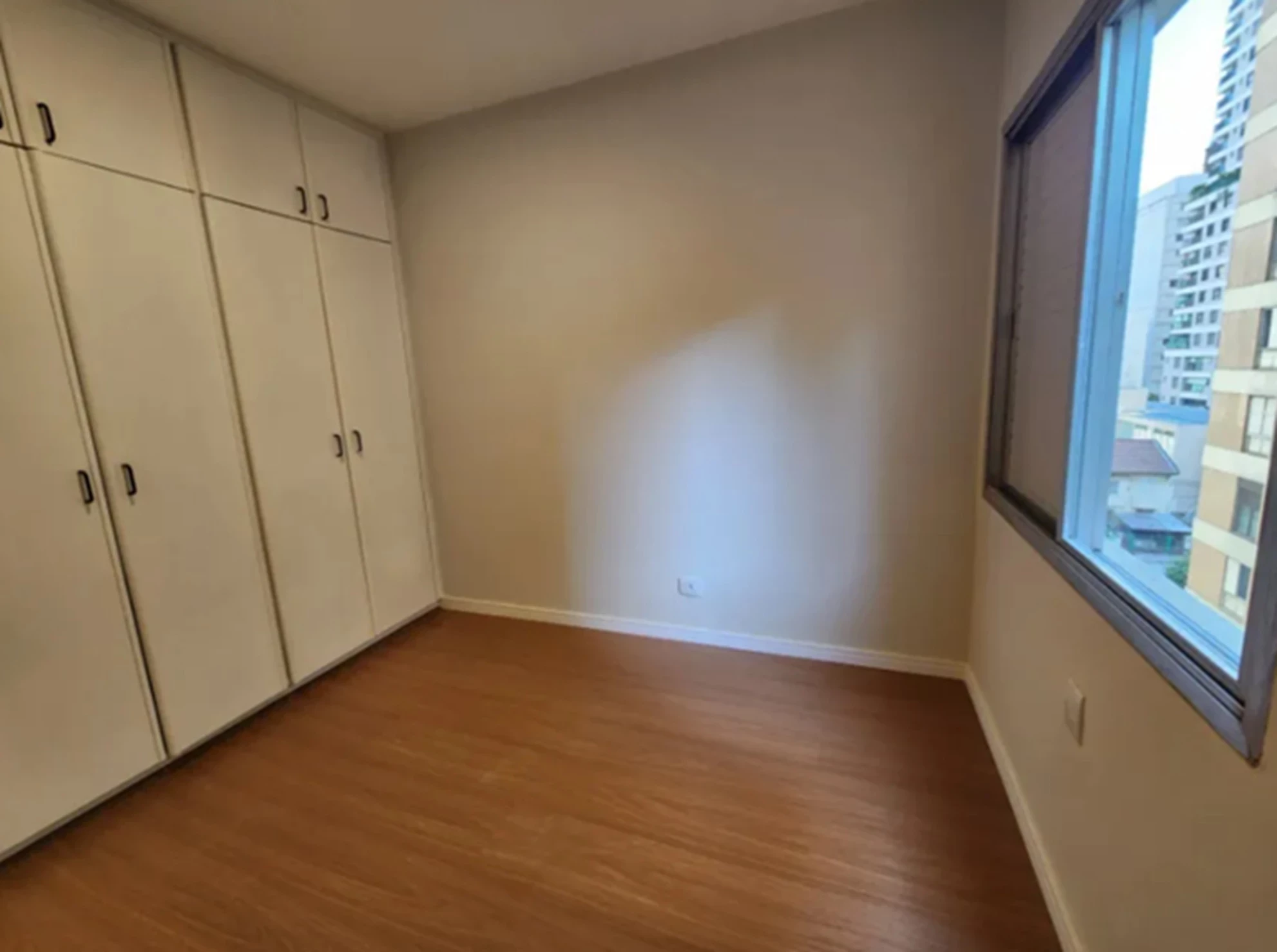 Imagem Apartamento com 3 Quartos à Venda, 148 m² em Cerqueira César - São Paulo