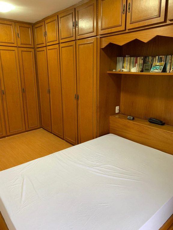 Imagem Apartamento com 4 Quartos à Venda, 125 m²em Jardim das Acácias - São Paulo