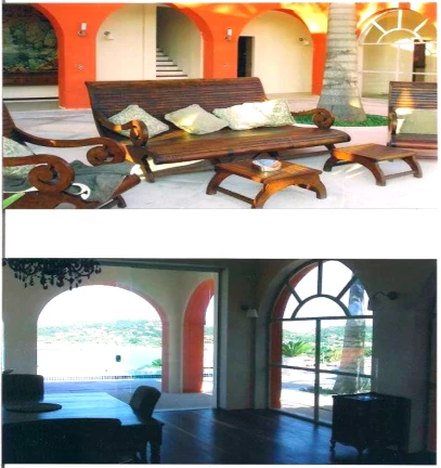 Imagem Casa com 6 Quartos à Venda, 650 m² em Ferradura - Armação dos Búzios