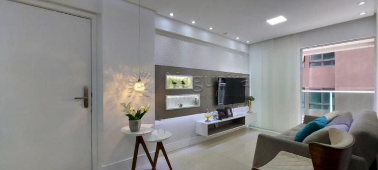 Imagem Apartamento com 1 Quarto à Venda, 36 m² em Boa Viagem - Recife