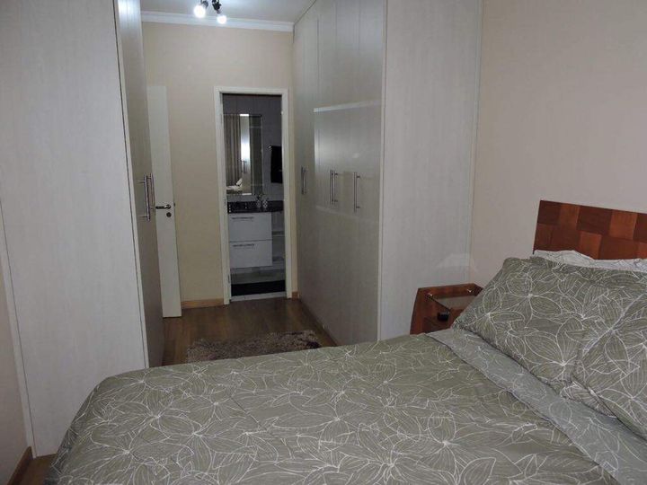 Imagem Apartamento com 2 Quartos à Venda, 70 m² em Santa Paula - São Caetano Do Sul