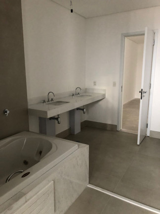 Imagem Cobertura com 4 Quartos à Venda, 377 m² em Brooklin Paulista - São PAULO