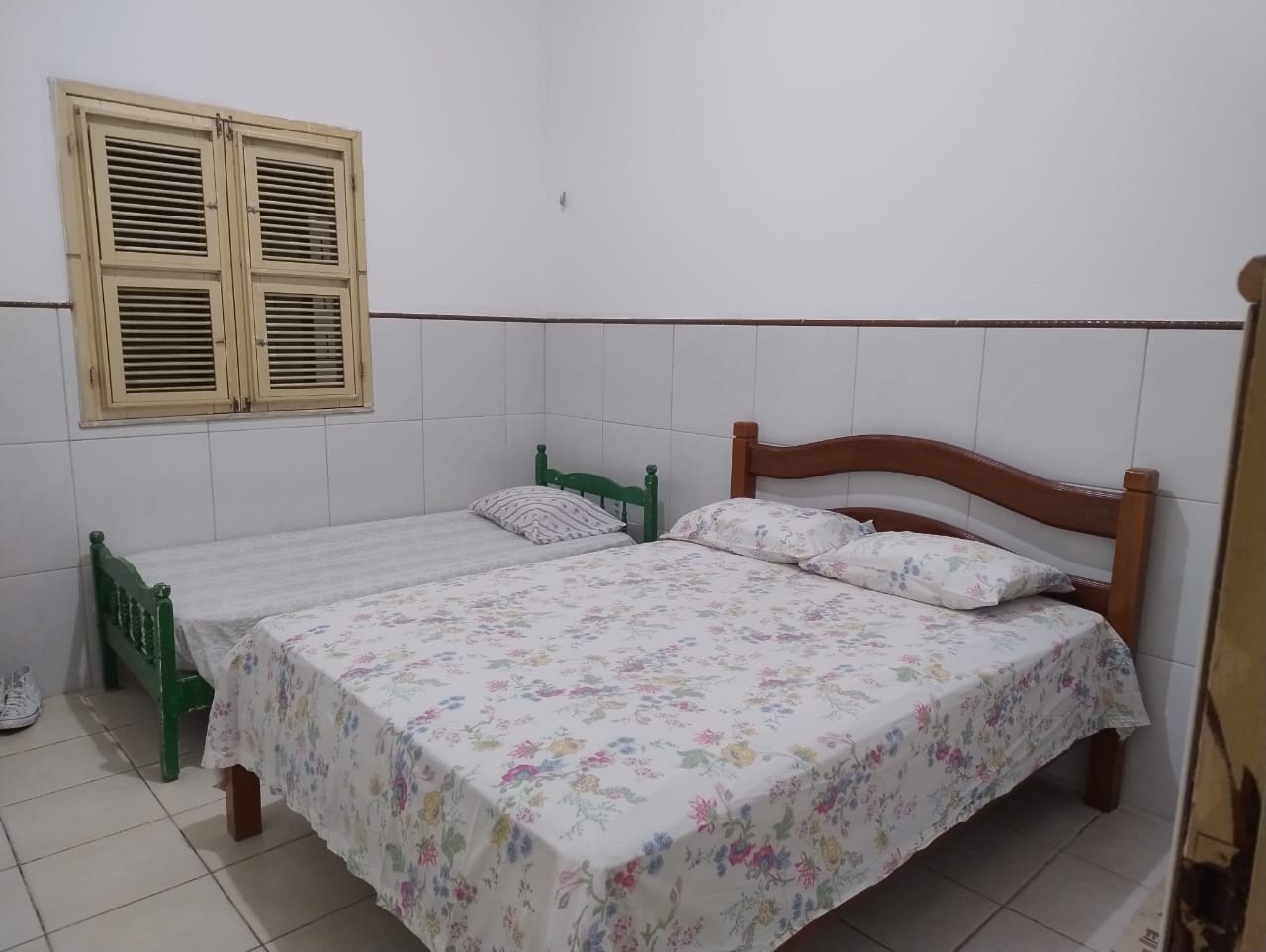 Imagem Casa com 4 Quartos à Venda, 200 m²em Caponga - Cascavel