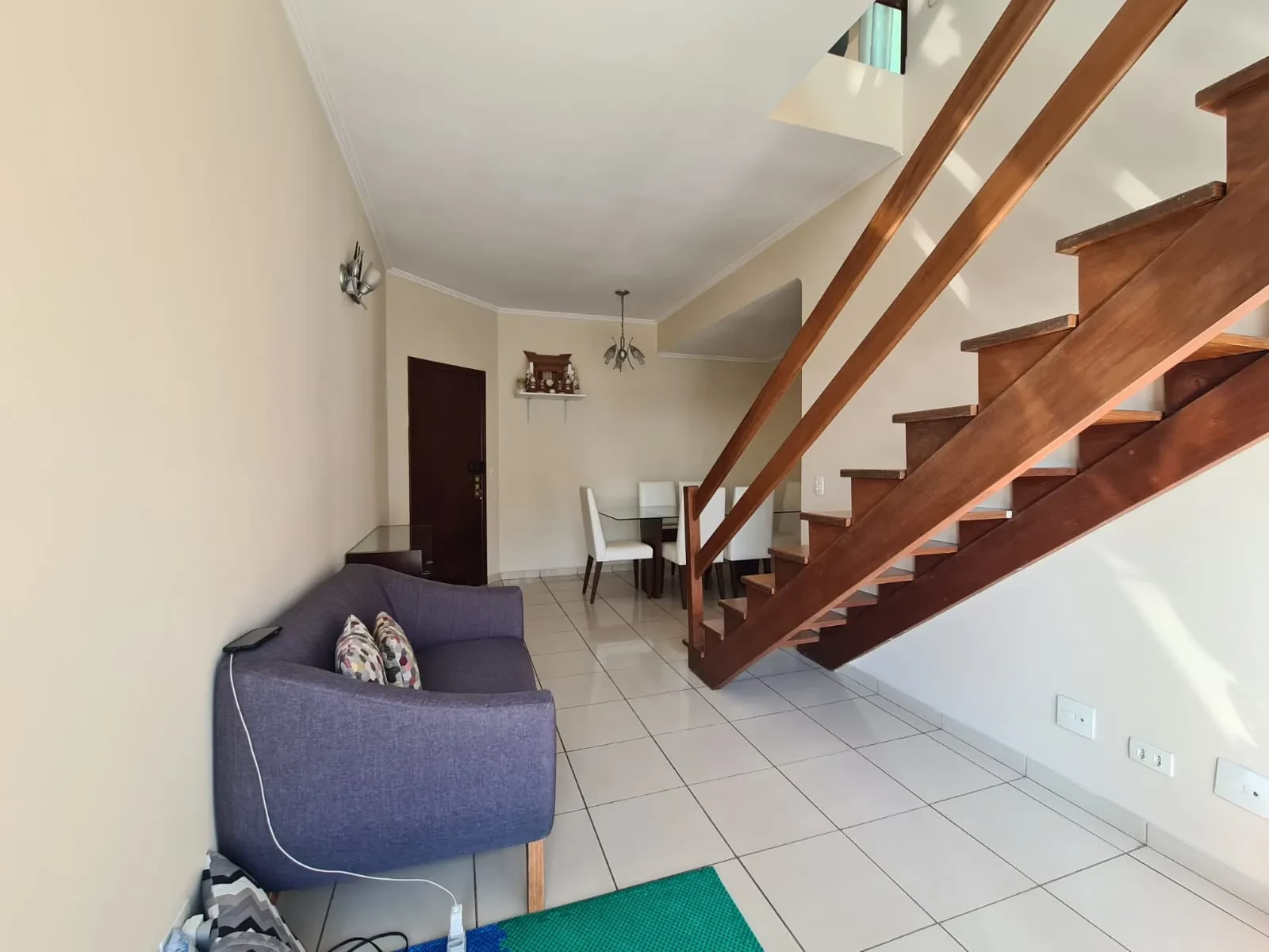 Imagem Cobertura com 4 Quartos à Venda, 160 m² em Parque Imperial - São Paulo