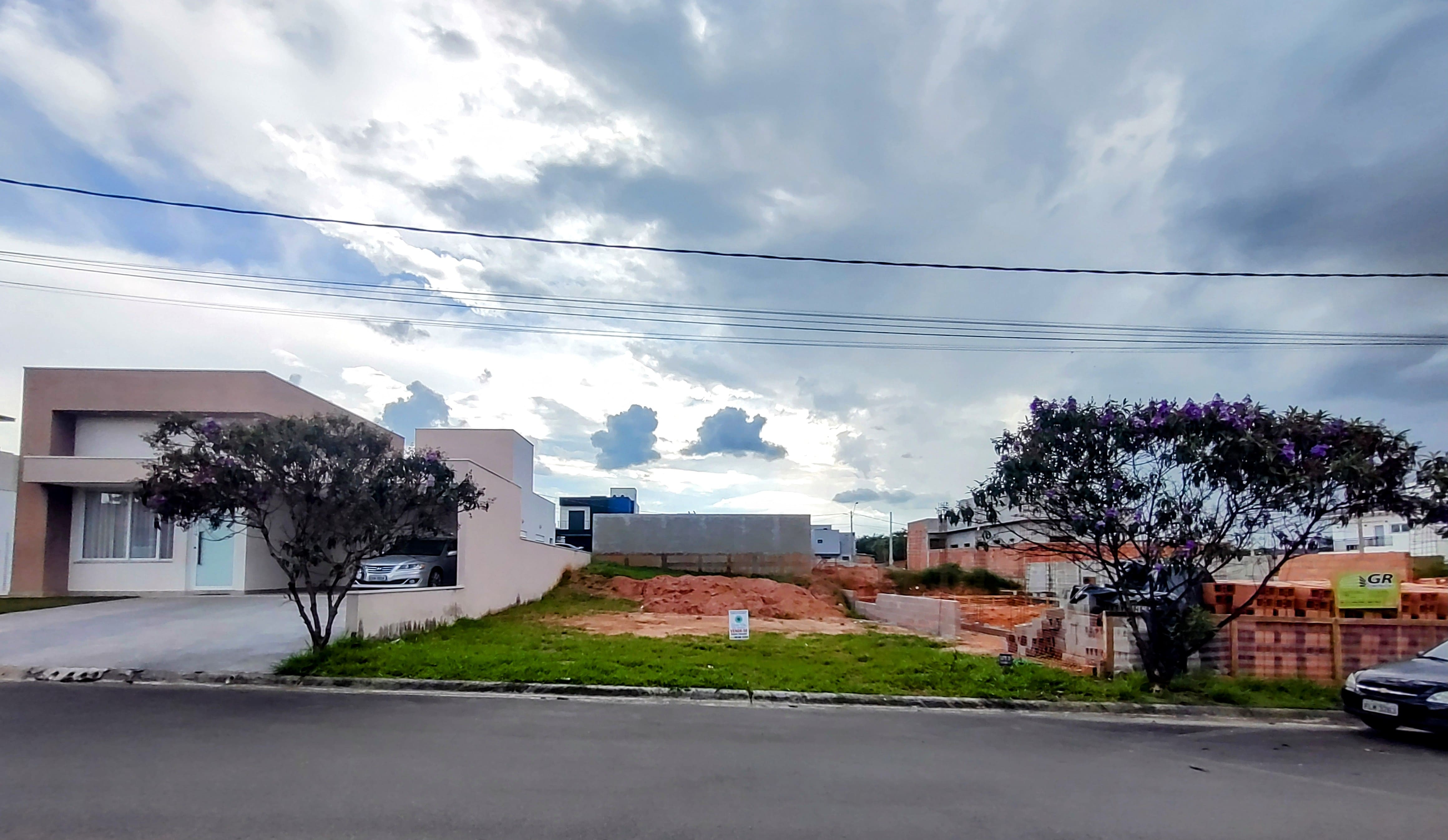 Imagem Terreno à Venda, 300 m²em Jardim Primavera - itupeva