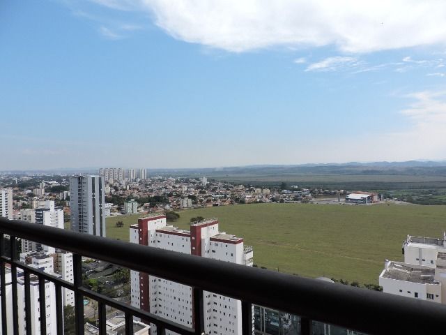 Imagem Apartamento com 4 Quartos à Venda, 500 m²em Parque Residencial Aquarius - São José dos Campos