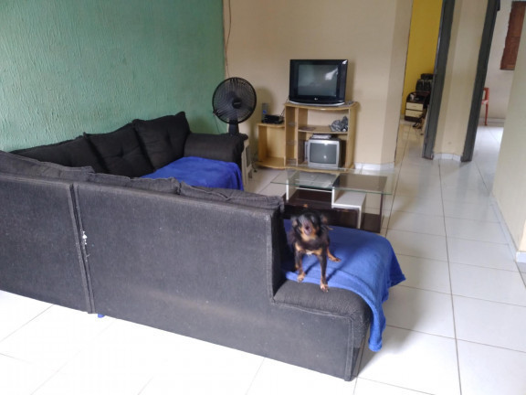 Imagem Casa com 2 Quartos à Venda,  em Icuí-Guajará - Ananindeua