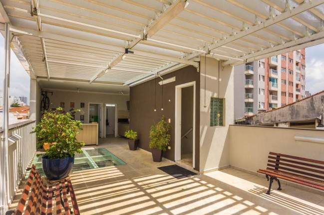 Imagem Sobrado com 2 Quartos à Venda, 220 m² em Ipiranga - São Paulo