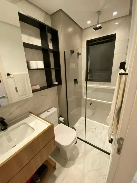 Imagem Apartamento com 2 Quartos à Venda, 62 m² em Continental - Osasco
