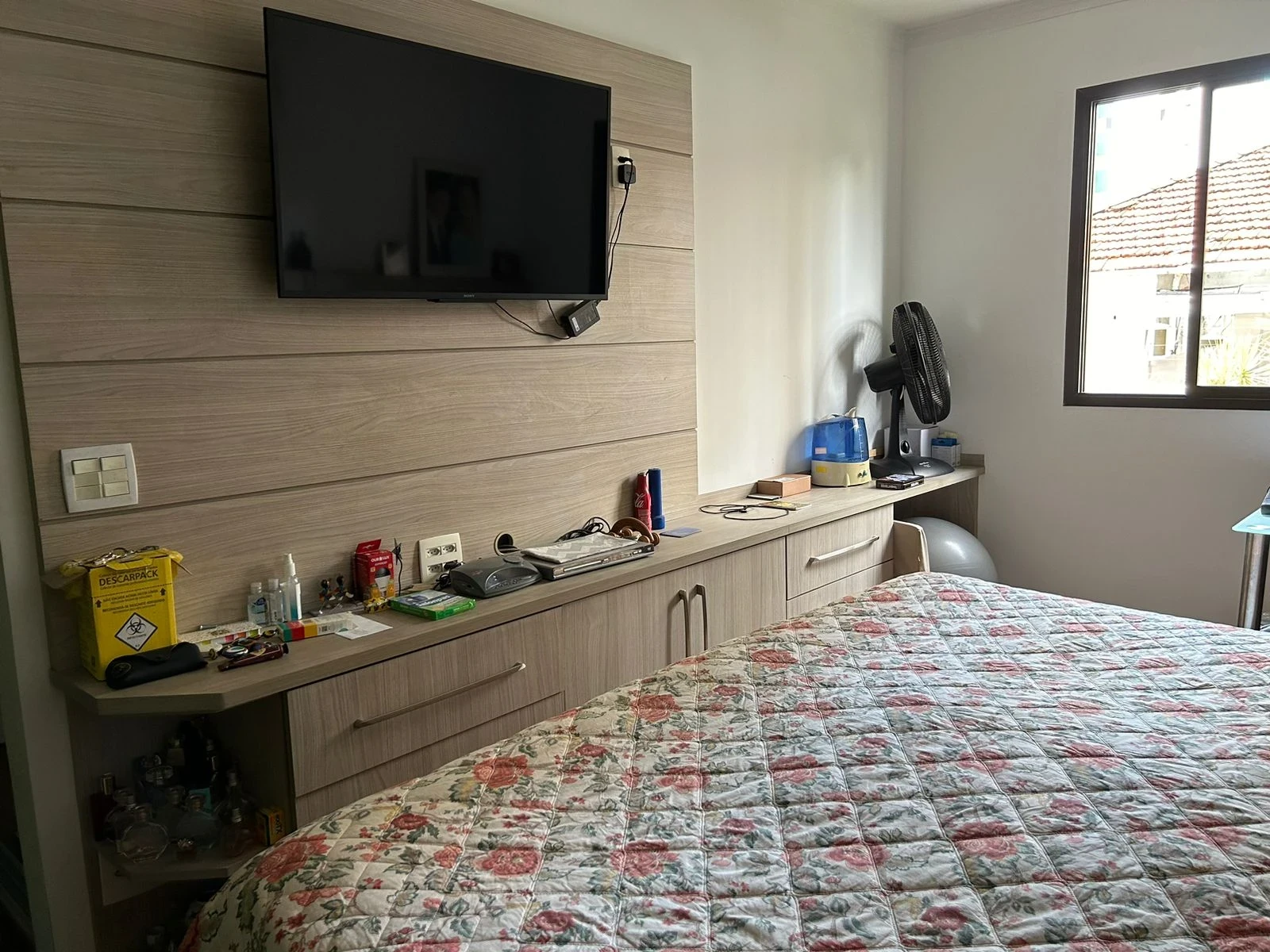 Foto do imóvel: Apartamento à Venda, 186 m² em Tatuapé - São Paulo
