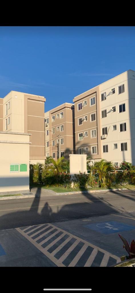 Apartamento com 2 Quartos para Alugar, em Boa União (Abrantes) - Camaçari