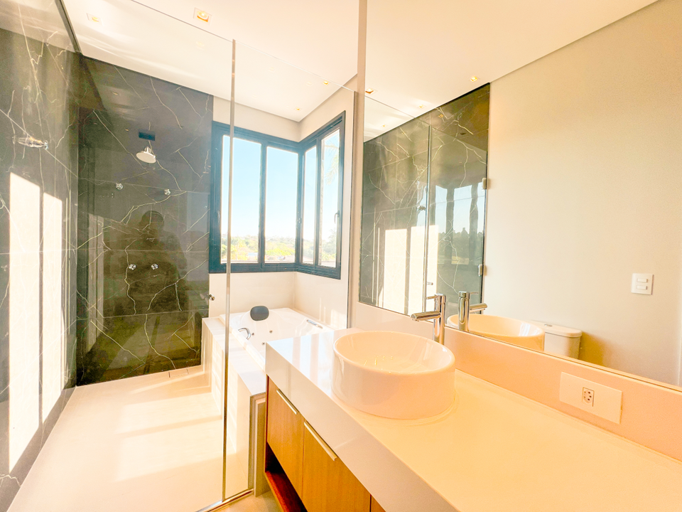 Imagem Casa de Condomínio com 3 Quartos à Venda, 435 m² em Vista Alegre - Vinhedo