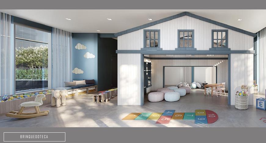 Imagem Apartamento com 3 Quartos à Venda, 143 m² em Vila Olímpia - São Paulo