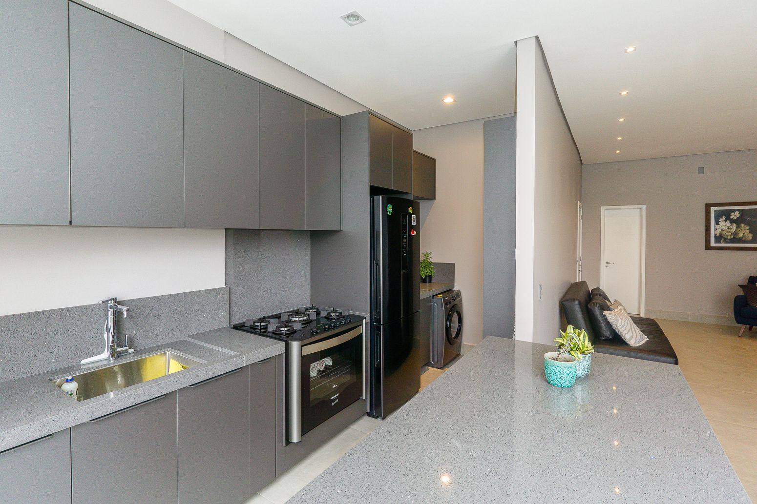 Imagem Apartamento com 2 Quartos à Venda, 84 m²em Vila Mariana - São Paulo