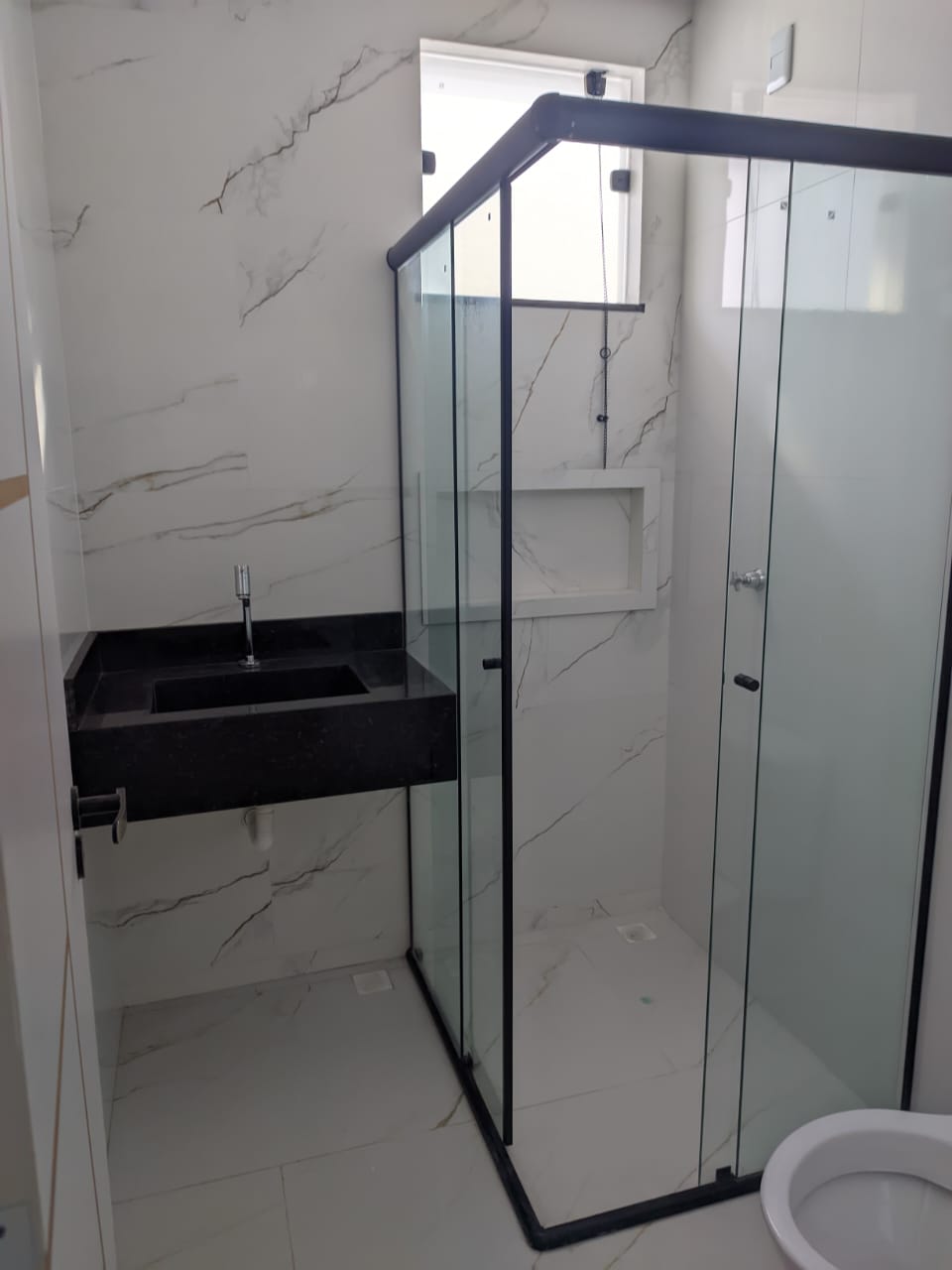 Imagem Casa de Condomínio com 3 Quartos à Venda, 250 m² em  - 