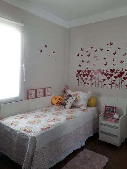 Imagem Casa de Condomínio com 2 Quartos à Venda, 160 m² em Loteamento Villa Branca - Jacareí