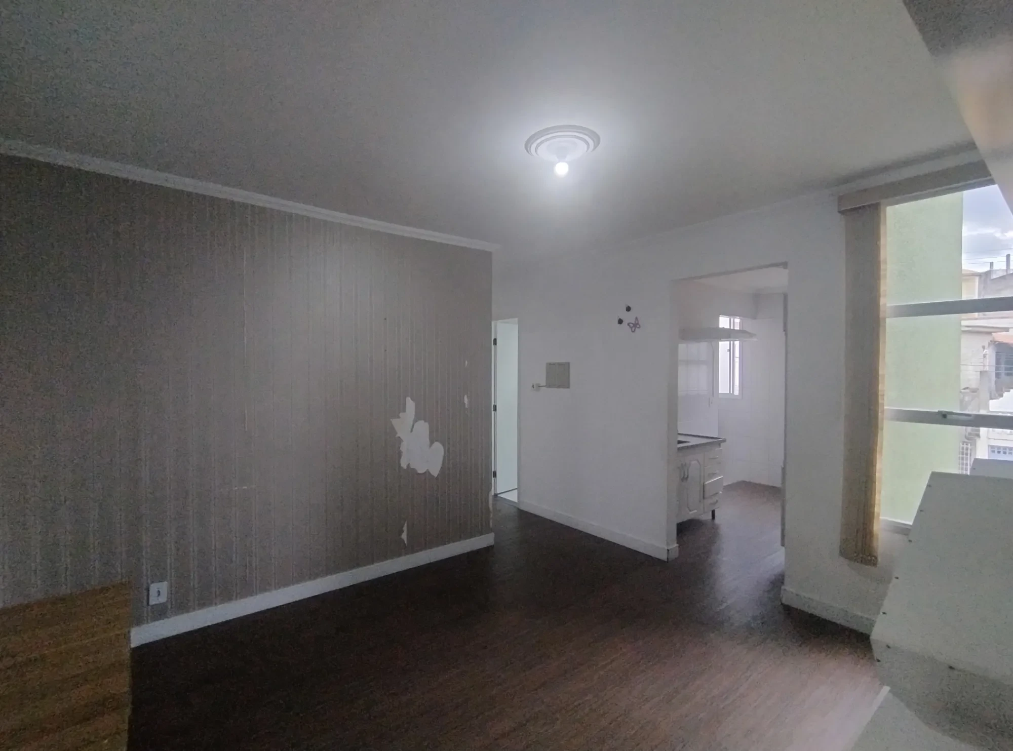 Imagem Apartamento com 2 Quartos à Venda, 56 m² em Parque Santo Antônio - Jacareí