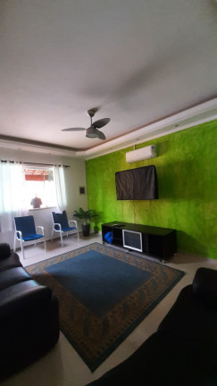 Casa com 2 Quartos à Venda, 80 m² em Caiçara - Praia Grande