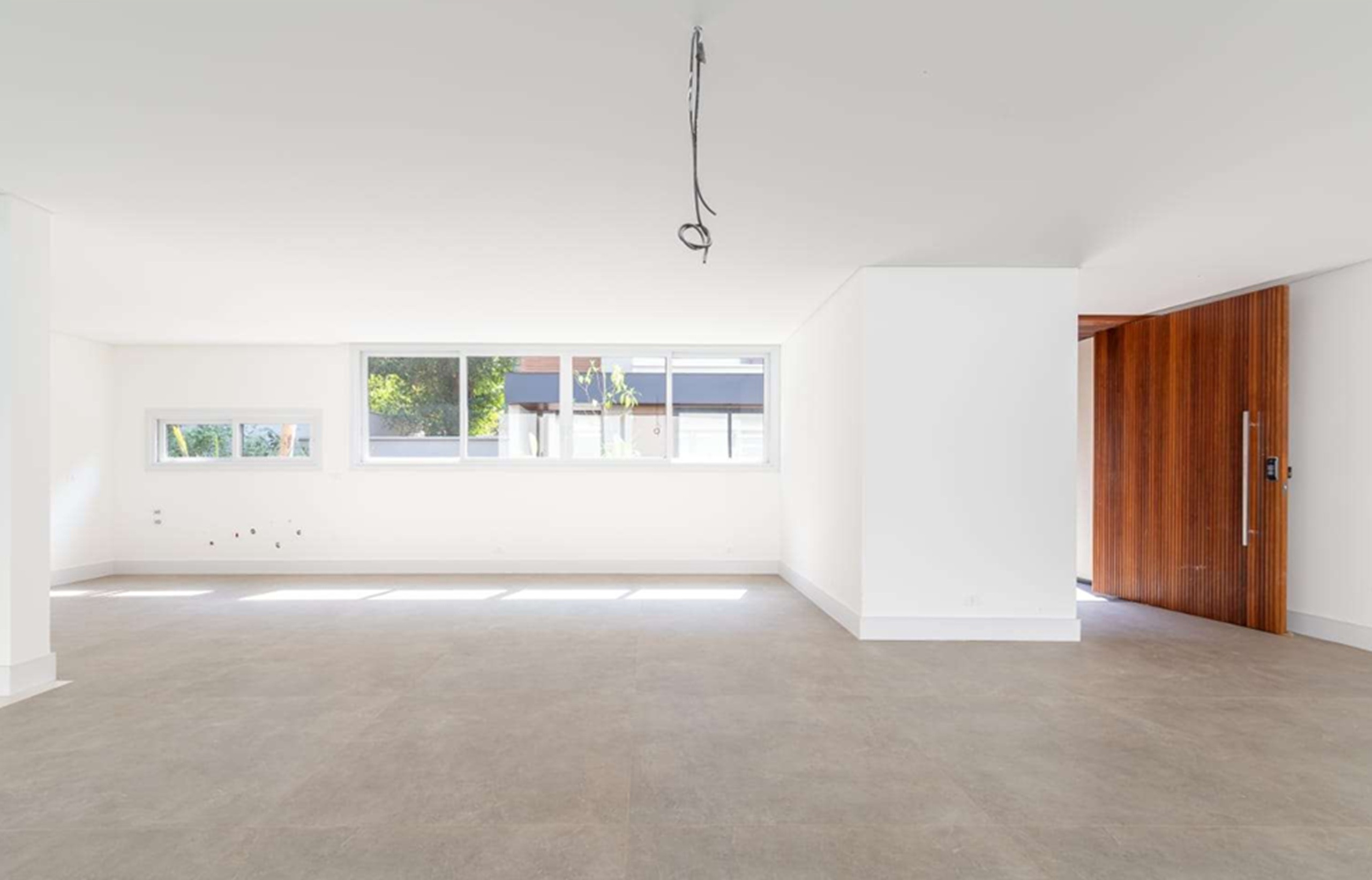 Imagem Casa de Condomínio com 4 Quartos à Venda, 367 m² em Santo Amaro - São Paulo