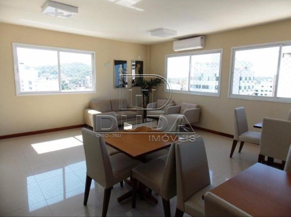 Imagem Apartamento com 3 Quartos à Venda, 171 m² em São Luiz - Criciúma