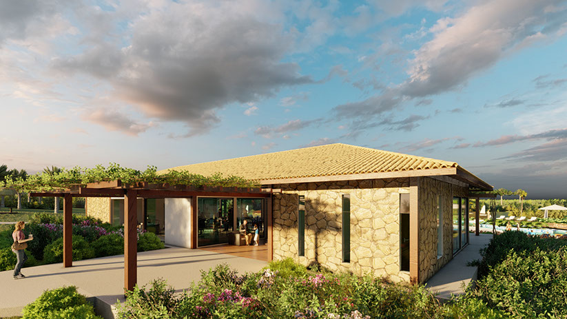 Imagem Terreno em Condomínio à Venda, 405 m²em Centro - Jaguaripe