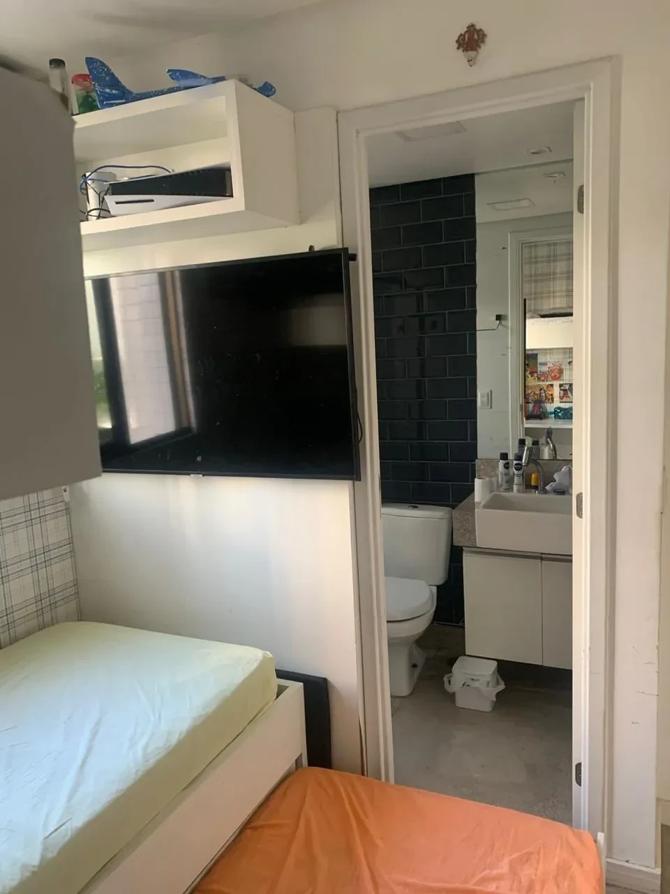 Imagem Apartamento com 3 Quartos à Venda, 118 m² em Rosarinho - Recife
