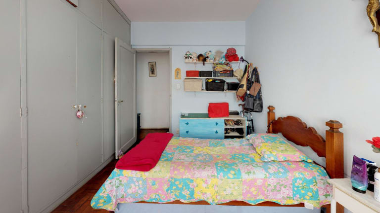 Imagem Apartamento com 3 Quartos à Venda, 86 m² em Pinheiros - São Paulo